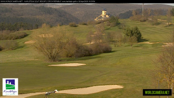 Golf Resort Karlštejn