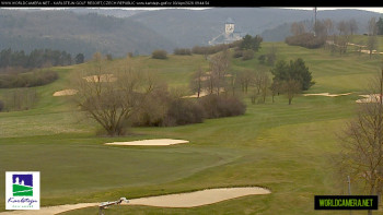 Golf Resort Karlštejn