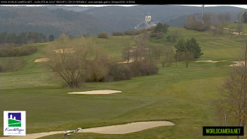Golf Resort Karlštejn