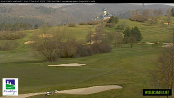 Golf Resort Karlštejn