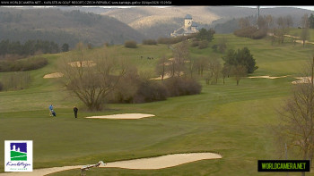 Golf Resort Karlštejn