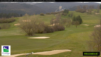 Golf Resort Karlštejn