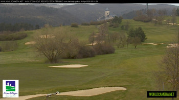 Golf Resort Karlštejn