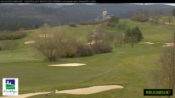 Golf Resort Karlštejn