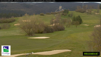 Golf Resort Karlštejn