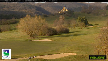 Golf Resort Karlštejn