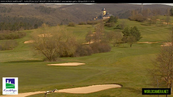 Golf Resort Karlštejn