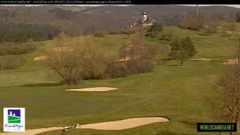 Golf Resort Karlštejn