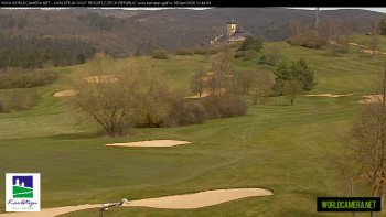 Golf Resort Karlštejn