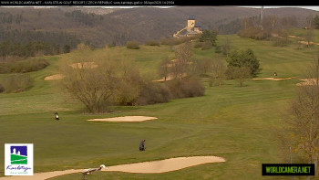 Golf Resort Karlštejn