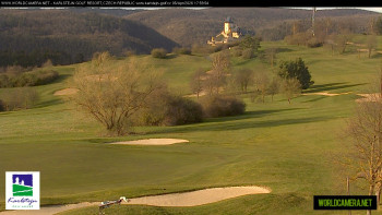 Golf Resort Karlštejn