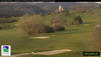 Golf Resort Karlštejn