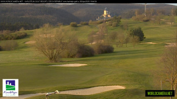 Golf Resort Karlštejn
