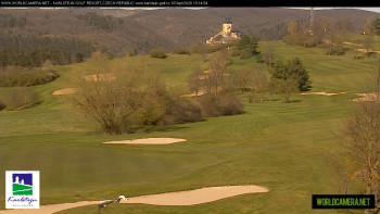 Golf Resort Karlštejn