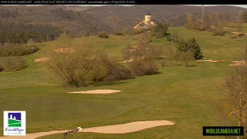 Golf Resort Karlštejn