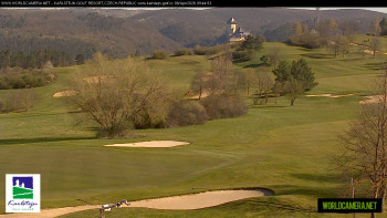 Golf Resort Karlštejn