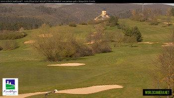 Golf Resort Karlštejn