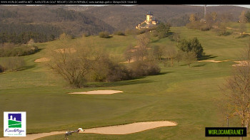 Golf Resort Karlštejn