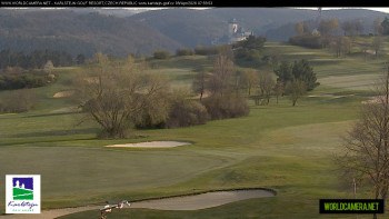 Golf Resort Karlštejn