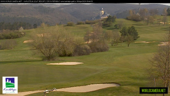 Golf Resort Karlštejn