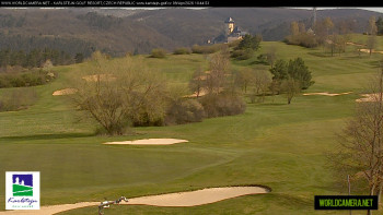 Golf Resort Karlštejn
