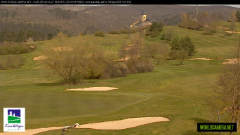 Golf Resort Karlštejn