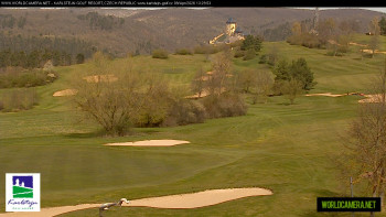 Golf Resort Karlštejn