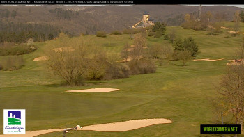 Golf Resort Karlštejn