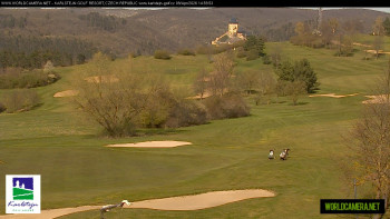 Golf Resort Karlštejn