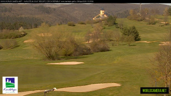 Golf Resort Karlštejn