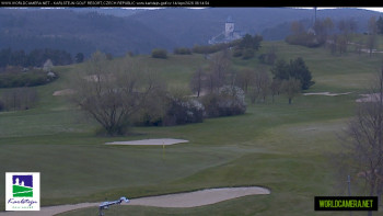 Golf Resort Karlštejn