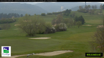 Golf Resort Karlštejn