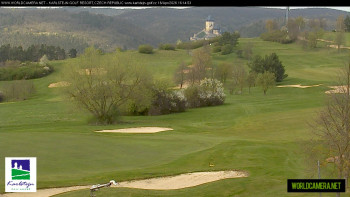 Golf Resort Karlštejn