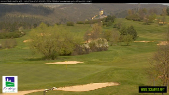 Golf Resort Karlštejn