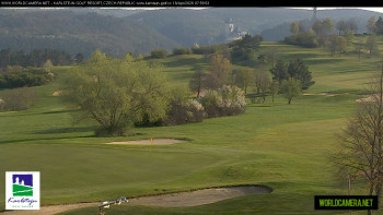 Golf Resort Karlštejn