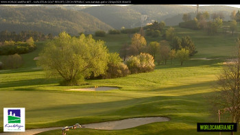 Golf Resort Karlštejn