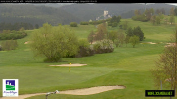 Golf Resort Karlštejn