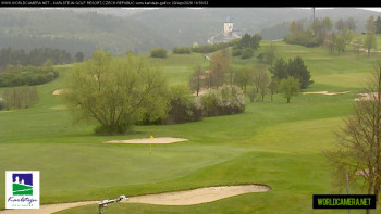 Golf Resort Karlštejn
