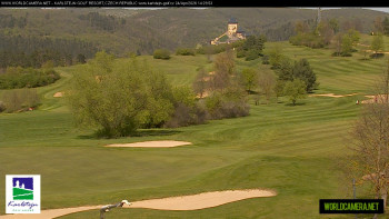 Golf Resort Karlštejn