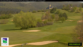 Golf Resort Karlštejn