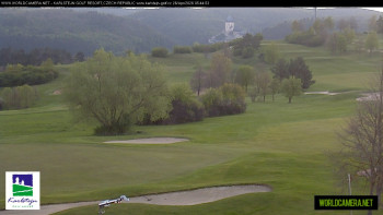 Golf Resort Karlštejn