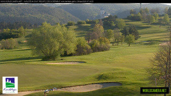 Golf Resort Karlštejn