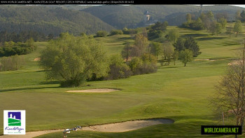 Golf Resort Karlštejn