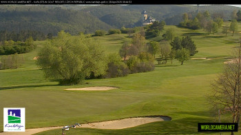 Golf Resort Karlštejn