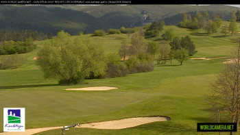 Golf Resort Karlštejn
