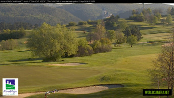 Golf Resort Karlštejn