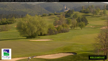 Golf Resort Karlštejn