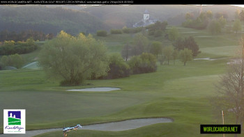 Golf Resort Karlštejn