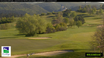 Golf Resort Karlštejn