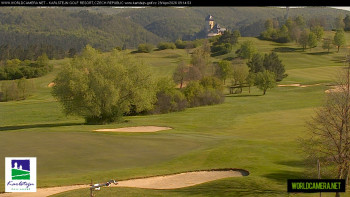 Golf Resort Karlštejn